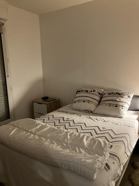 Location appartement T2 Le Kremlin Bicetre - Photo 6