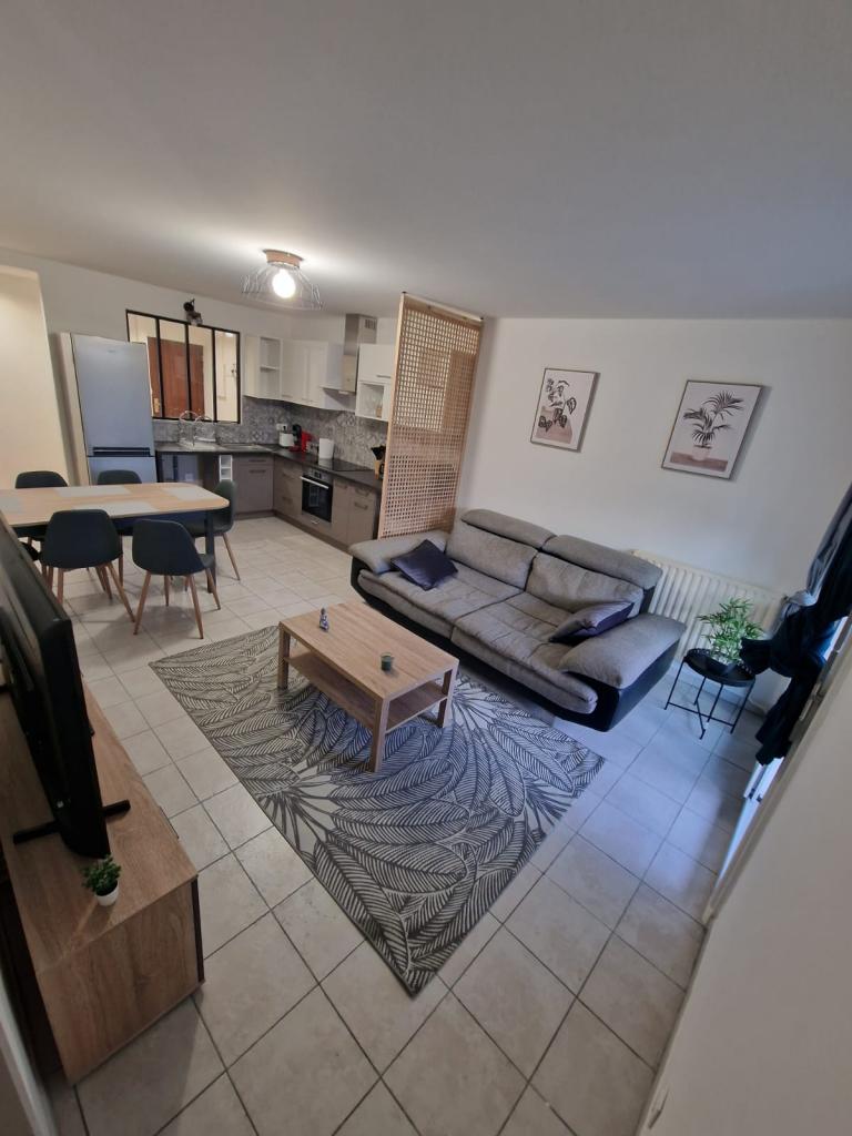 Location chambre Toulouse - Photo 1