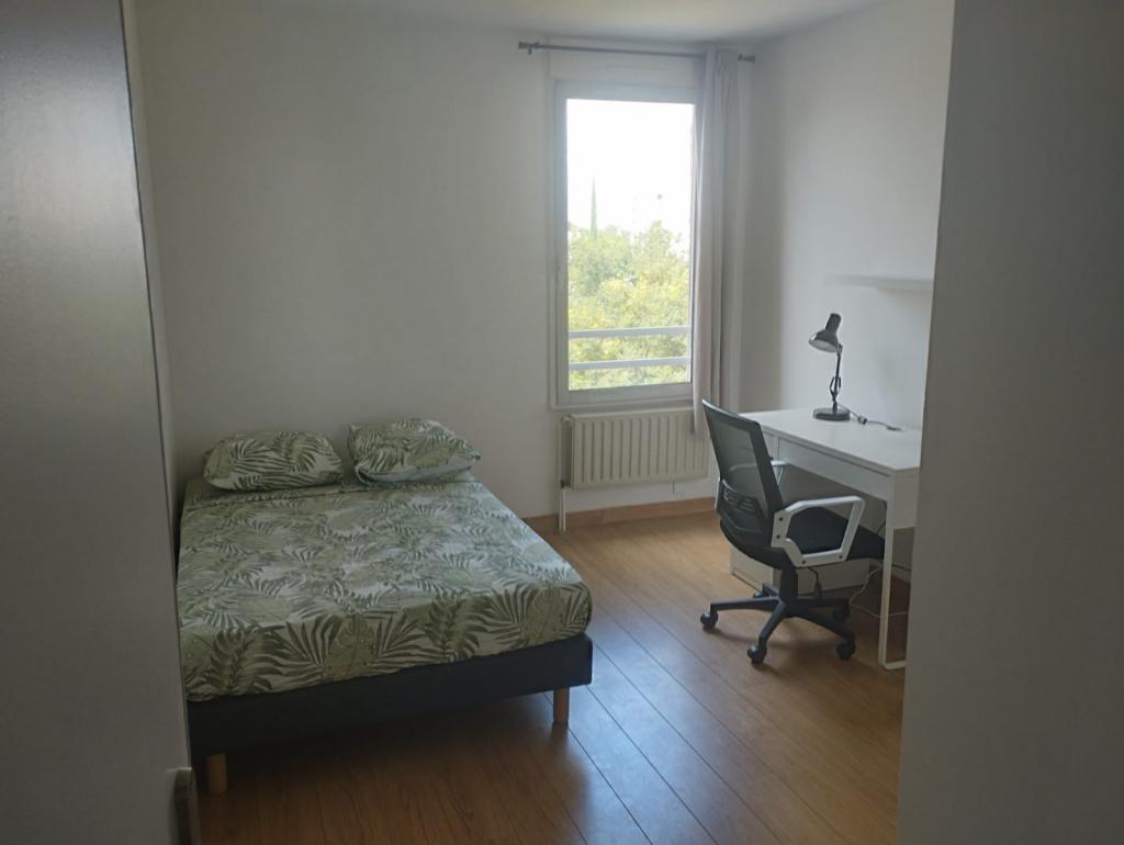 Location chambre Toulouse - Photo 3