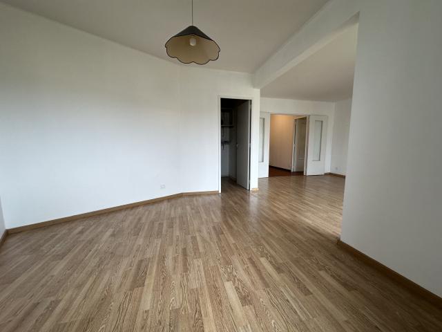 Location appartement T5 Echirolles - Photo 5