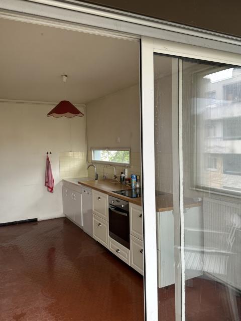 Location appartement T5 Echirolles - Photo 8