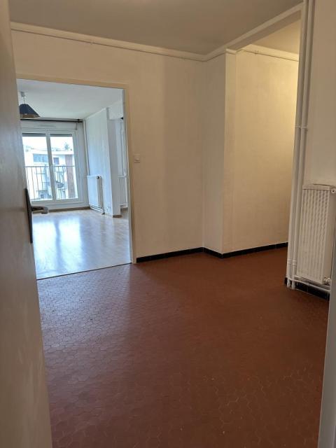 Location appartement T5 Echirolles - Photo 9