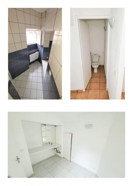 Location appartement T2 Bagneres de Bigorre - Photo 3