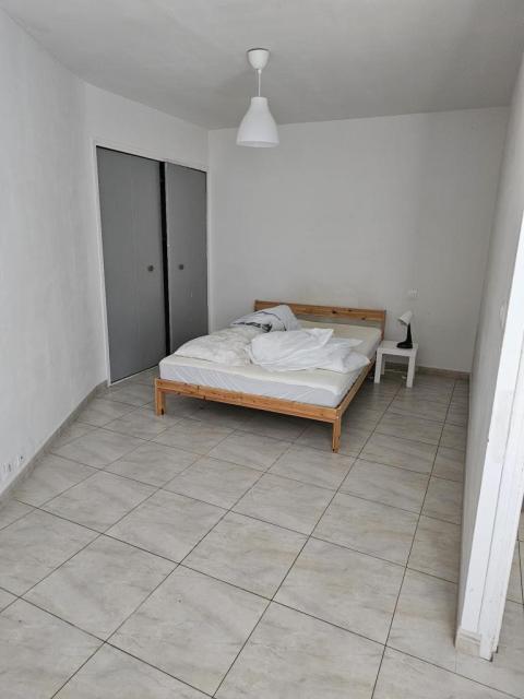 Location appartement T3 Nimes - Photo 2