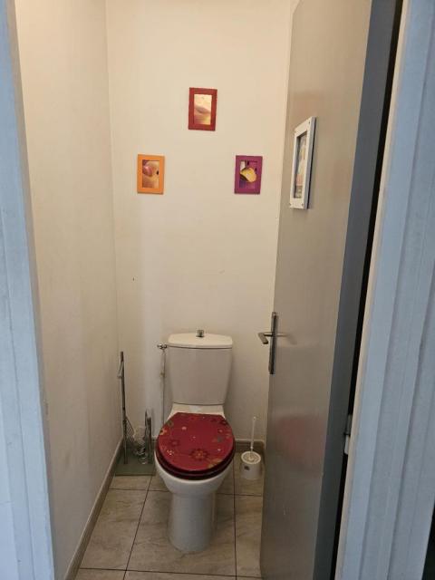 Location appartement T3 Nimes - Photo 6
