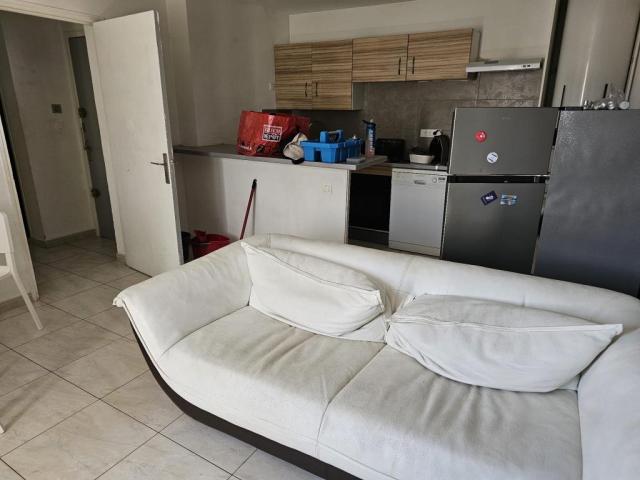 Location appartement T3 Nimes - Photo 7