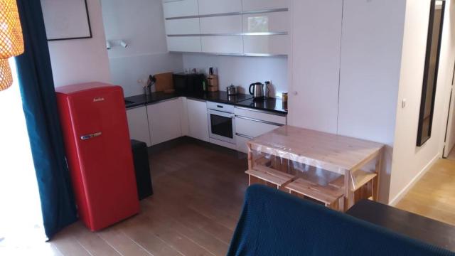 Location appartement T3 St Denis - Photo 3