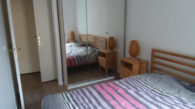 Location appartement T3 St Denis - Photo 5