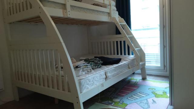 Location appartement T3 St Denis - Photo 6