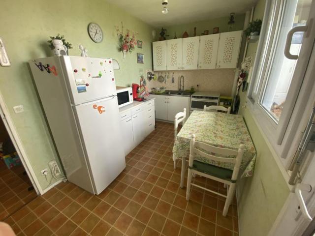 Location appartement T4 Montigny les Cormeilles - Photo 2