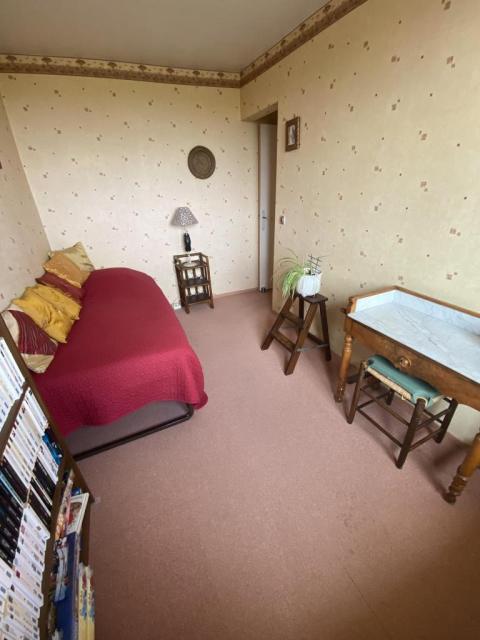 Location appartement T4 Montigny les Cormeilles - Photo 3