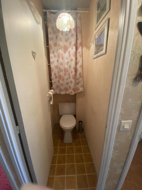 Location appartement T4 Montigny les Cormeilles - Photo 7