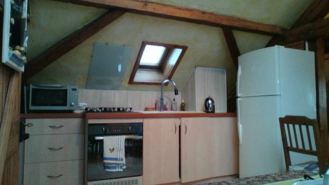 Location studio Strasbourg - Photo 7
