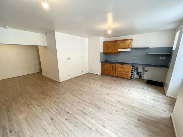Location appartement T2 Provins - Photo 3