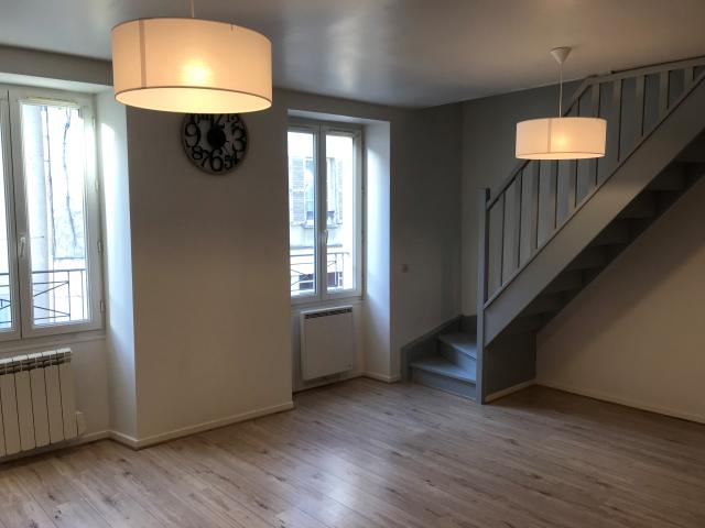 Location appartement T2 Provins - Photo 10