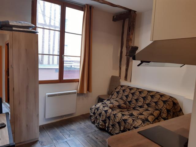 Location studio Limoges - Photo 2