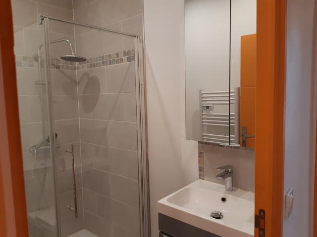 Location studio Limoges - Photo 3