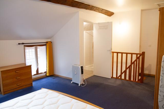 Location appartement T2 Sartrouville - Photo 4