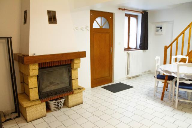 Location appartement T2 Sartrouville - Photo 5