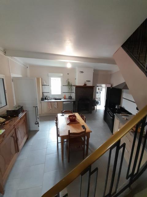 Location maison F6 Belesta - Photo 2