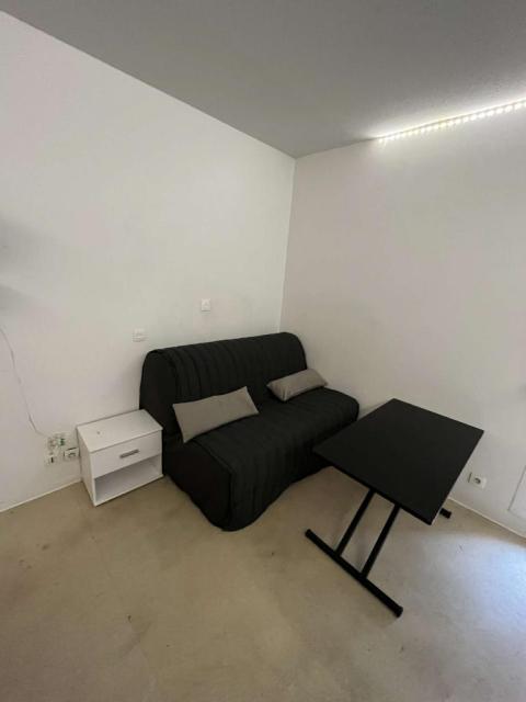 Location studio Pau - Photo 2