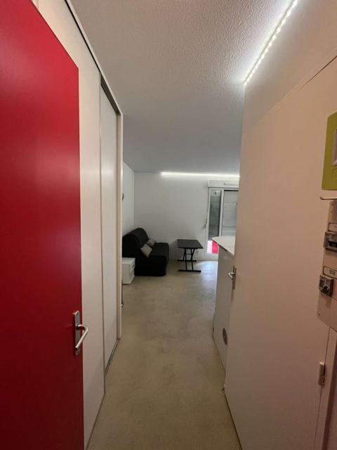 Location studio Pau - Photo 4