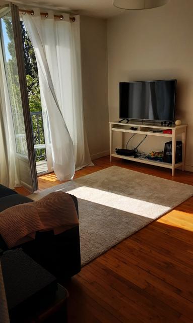 Location appartement T2 Nantes - Photo 2