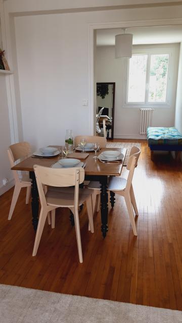Location appartement T2 Nantes - Photo 3