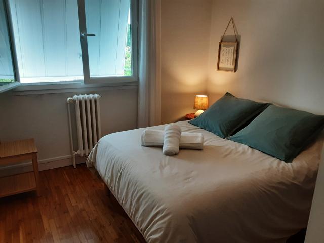 Location appartement T2 Nantes - Photo 5