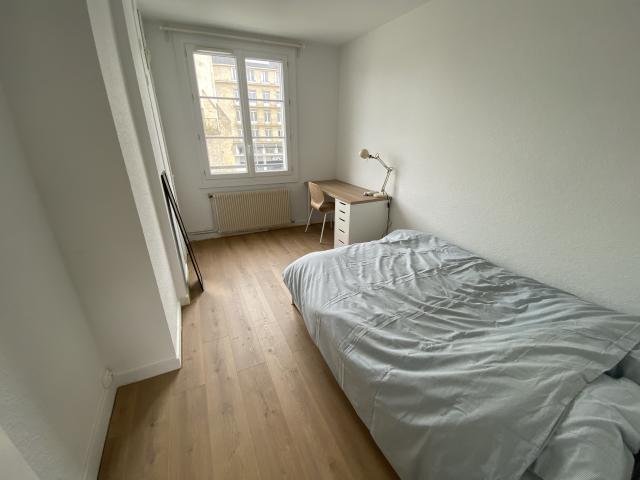 Location appartement T4 Caen - Photo 2