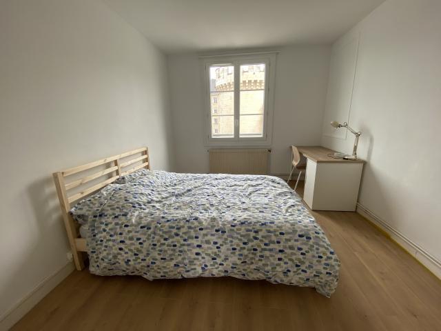 Location appartement T4 Caen - Photo 4