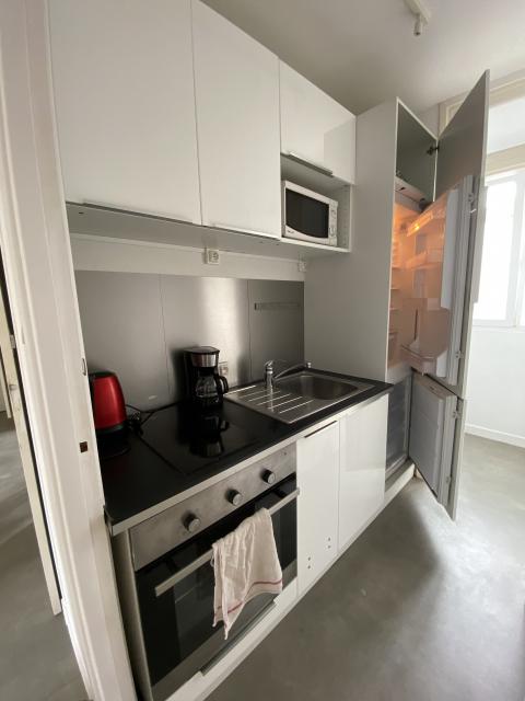 Location appartement T4 Caen - Photo 5