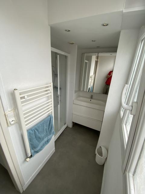 Location appartement T4 Caen - Photo 6