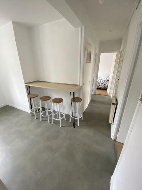 Location appartement T4 Caen - Photo 7