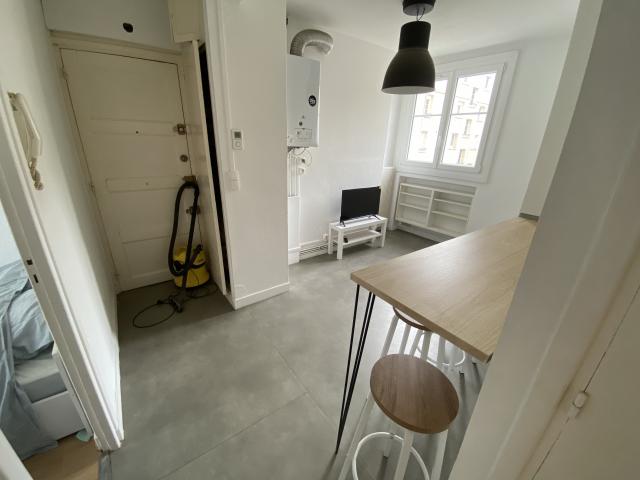 Location appartement T4 Caen - Photo 8