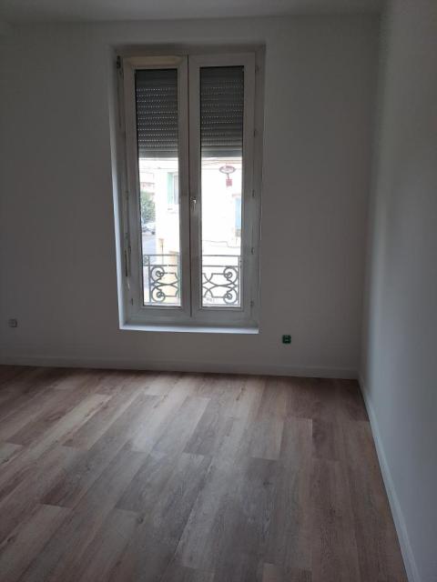 Location appartement T2 Le Mans - Photo 2