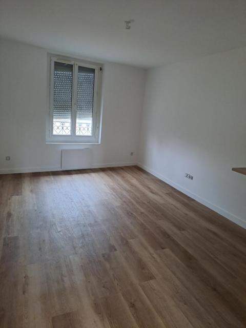 Location appartement T2 Le Mans - Photo 3