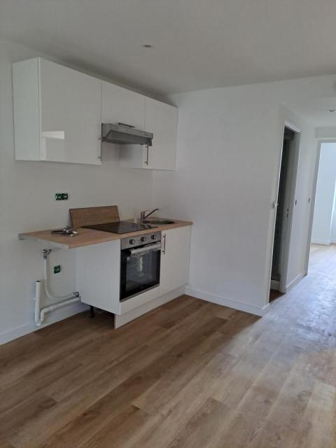 Location appartement T2 Le Mans - Photo 4