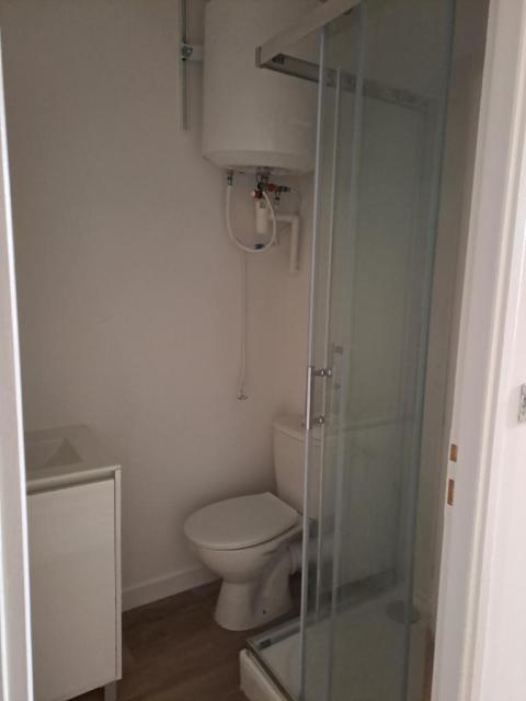 Location appartement T2 Le Mans - Photo 5