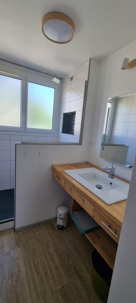 Location chambre Marseille 14 - Photo 3