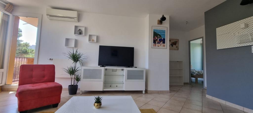 Location chambre Marseille 14 - Photo 4