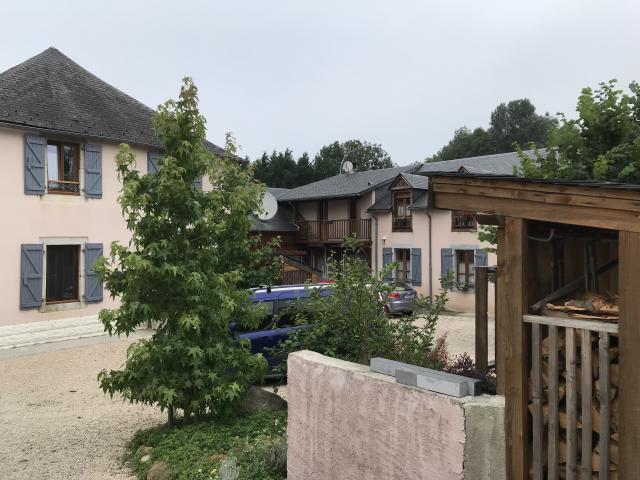 Location appartement T3 Begole - Photo 2