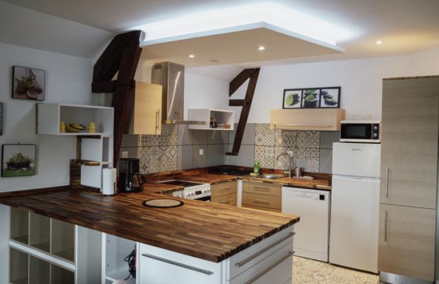 Location appartement T3 Begole - Photo 3