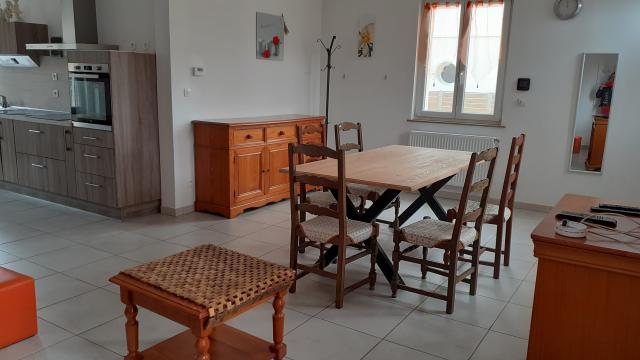 Location chambre Berck - Photo 2