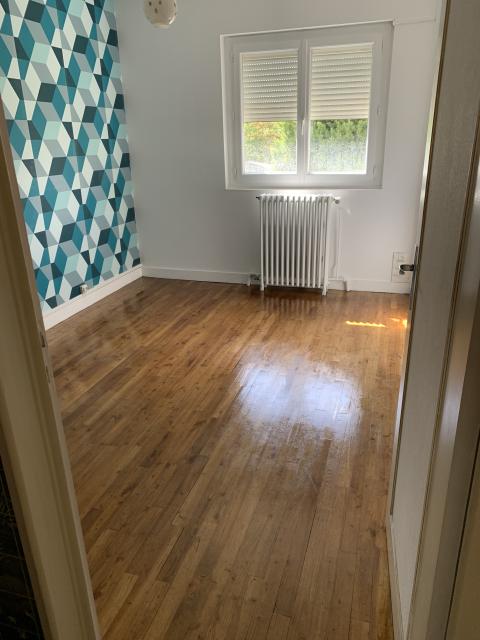Location appartement T3 Soyaux - Photo 2