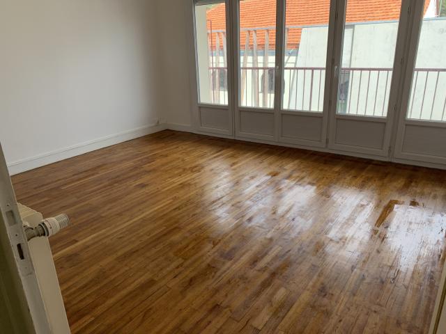 Location appartement T3 Soyaux - Photo 3