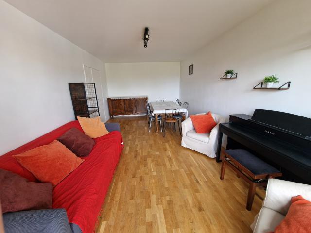 Location appartement T3 Houilles - Photo 2