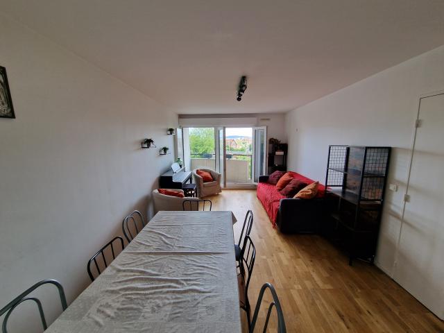 Location appartement T3 Houilles - Photo 3