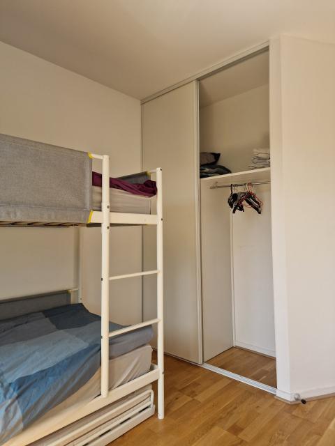 Location appartement T3 Houilles - Photo 8