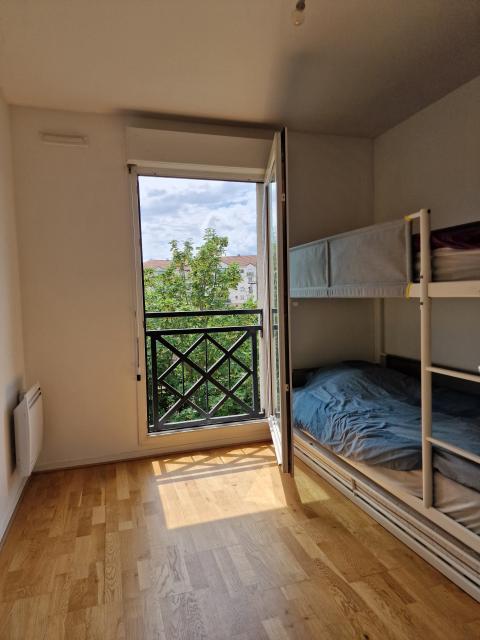 Location appartement T3 Houilles - Photo 9